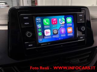 VOLKSWAGEN T-Roc usata, con Park Distance Control