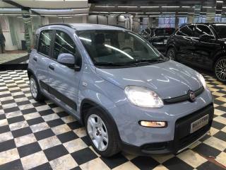 FIAT Panda usata, con Airbag