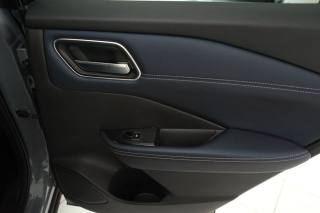 NISSAN Qashqai usata, con Monitoraggio pressione pneumatici
