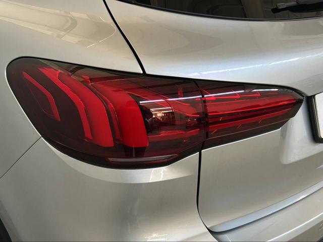 MG HS usata, con Bluetooth