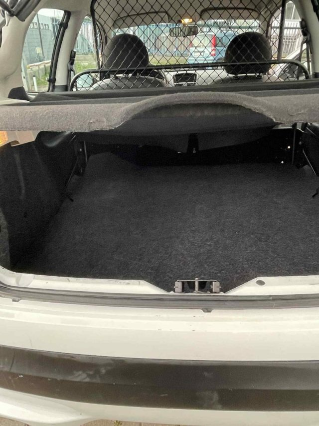 PEUGEOT 206 usata, con Servosterzo