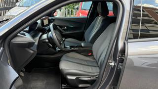 PEUGEOT 2008 usata, con Cronologia tagliandi