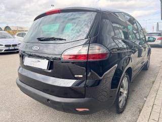 FORD S-Max usata, con Airbag Passeggero