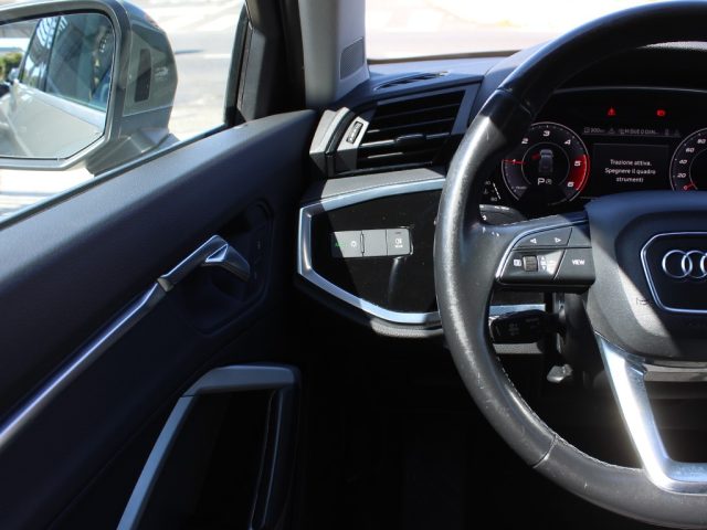 AUDI Q3 usata, con USB