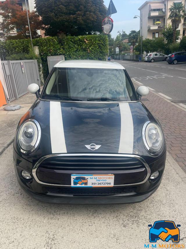 MINI Cooper usata, con Airbag