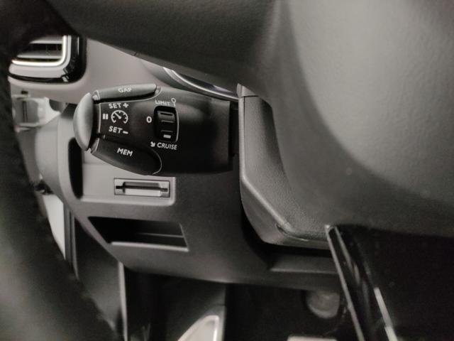 CITROEN C5 Aircross usata, con Fendinebbia