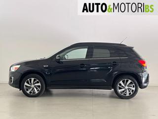 MITSUBISHI ASX usata, con Boardcomputer