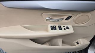 BMW 216 usata, con Immobilizzatore elettronico