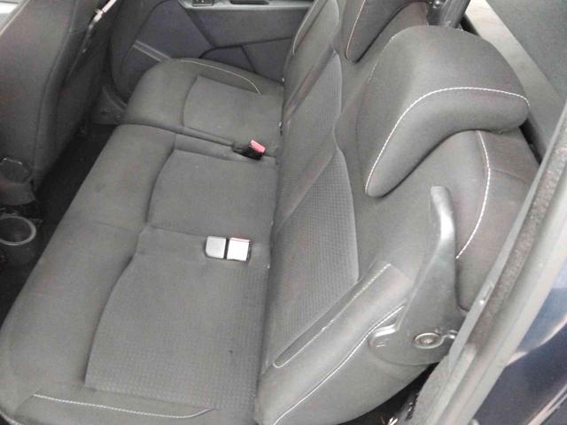 DACIA Lodgy usata, con Immobilizzatore elettronico