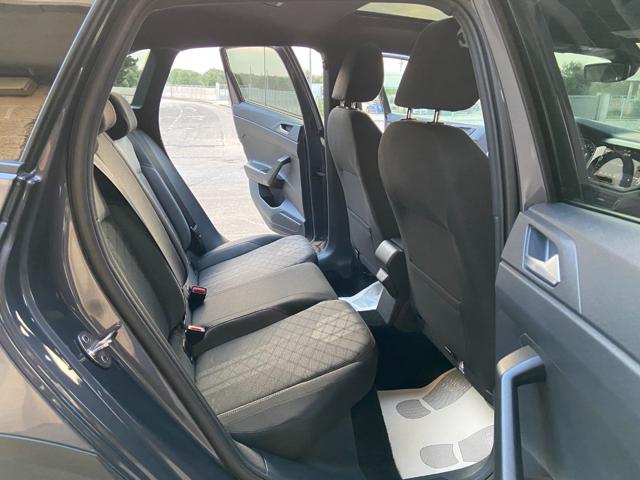VOLKSWAGEN Taigo usata, con Cruise Control