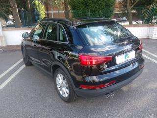 AUDI Q3 usata, con Autoradio