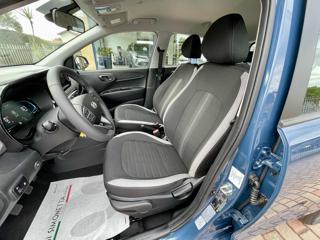 HYUNDAI i10 usata, con Chiusura centralizzata