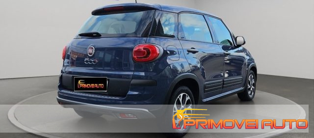 FIAT 500L usata, con ESP