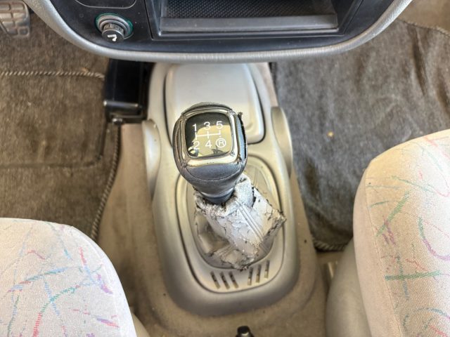 VOLKSWAGEN Sharan usata 25