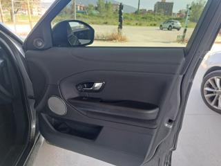 LAND ROVER Range Rover Evoque usata, con Airbag