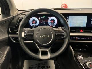 KIA Sportage usata, con Fari LED