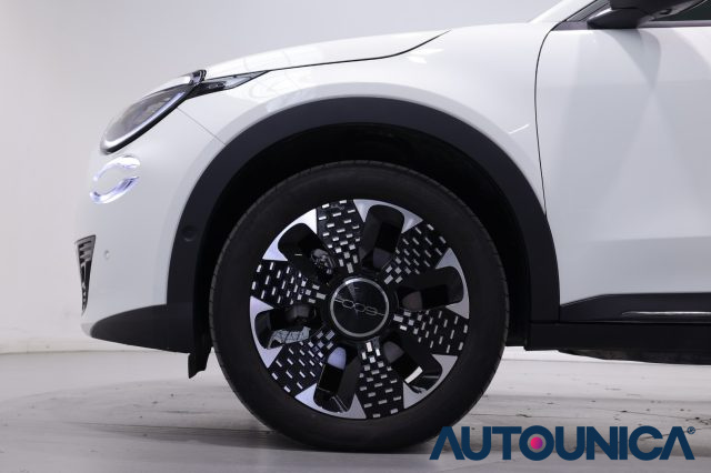 FIAT 600 usata, con USB