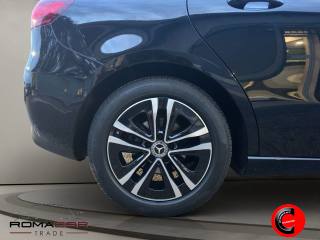 MERCEDES-BENZ B 180 usata, con Climatizzatore