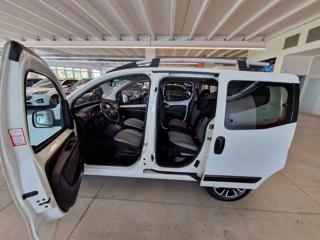 FIAT Qubo usata, con Chiusura centralizzata