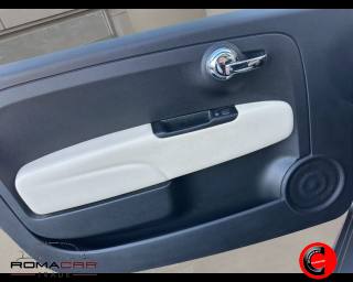 FIAT 500 usata, con Cruise Control