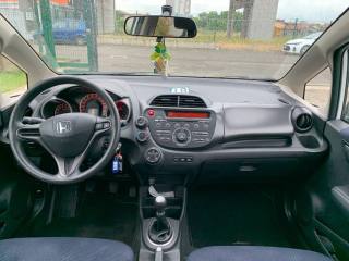 HONDA Jazz usata, con Immobilizzatore elettronico