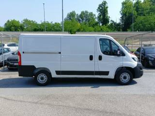 FIAT Ducato usata, con Antifurto