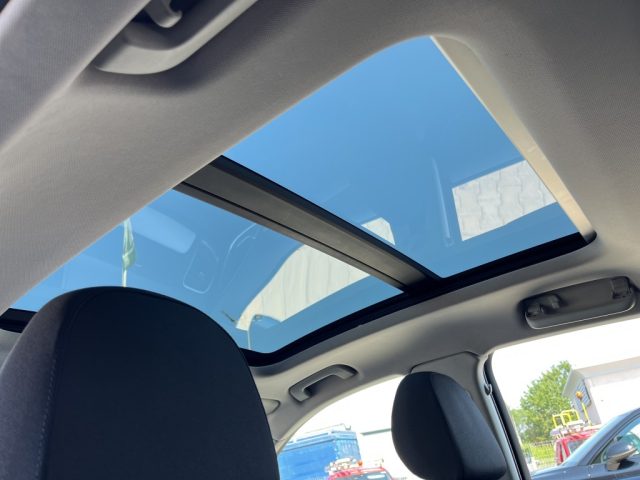 AUDI Q3 usata, con Sedile posteriore sdoppiato