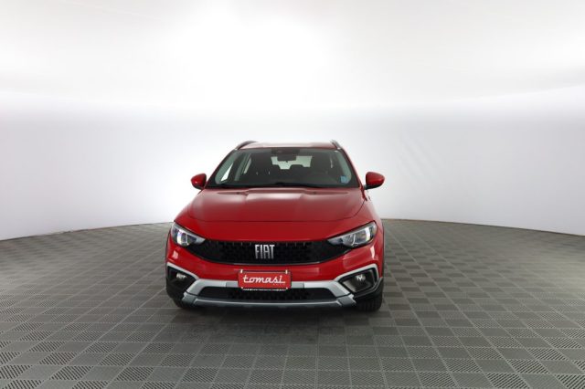 FIAT Tipo usata 0
