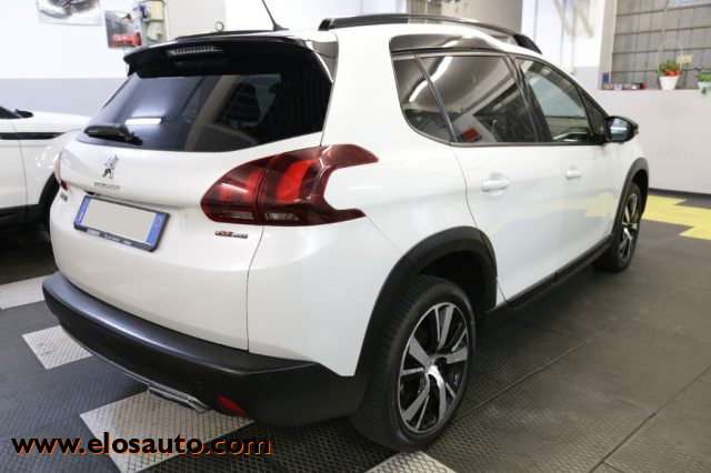 PEUGEOT 2008 usata, con Airbag Passeggero