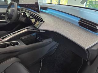 PEUGEOT 5008 usata, con Cerchi in lega