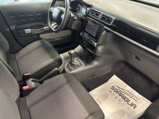 CITROEN C3 usata, con Cruise Control