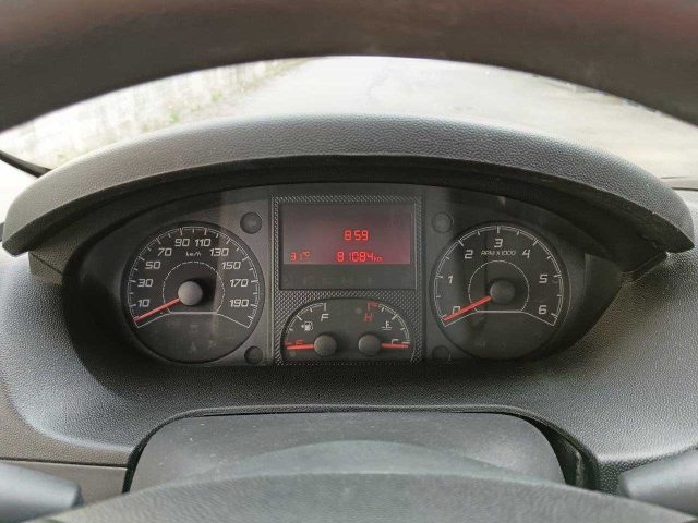 CITROEN Jumper usata 20