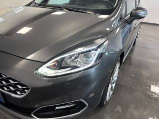 FORD Fiesta usata, con Controllo vocale
