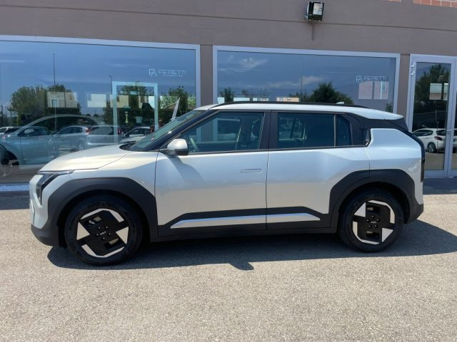 KIA EV3 usata, con ABS