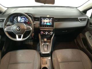 RENAULT Clio usata, con Fendinebbia