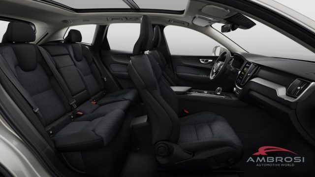 VOLVO XC60 usata 7