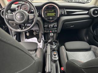MINI Cooper D usata, con Autoradio