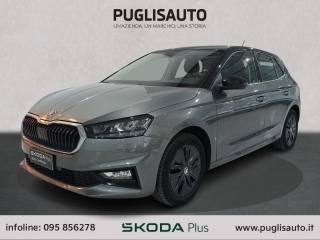 SKODA Fabia usata, con Airbag laterali