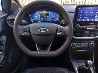 FORD Puma usata 18