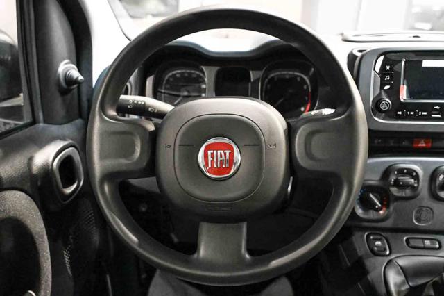 FIAT Panda usata, con Chiusura centralizzata telecomandata