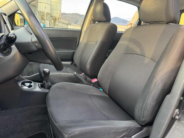 DAIHATSU Terios usata, con Servosterzo