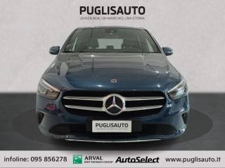 MERCEDES-BENZ B 180 usata, con Airbag