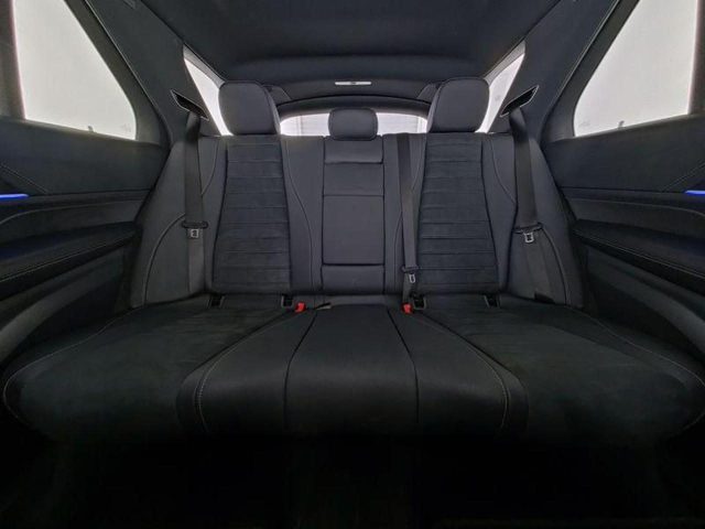 MERCEDES-BENZ GLE 300 usata, con Cerchi in lega