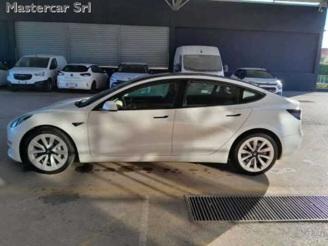 TESLA Model 3 usata, con Airbag Passeggero