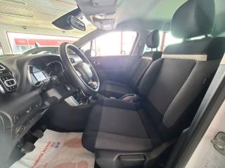 CITROEN C3 Aircross usata, con ESP
