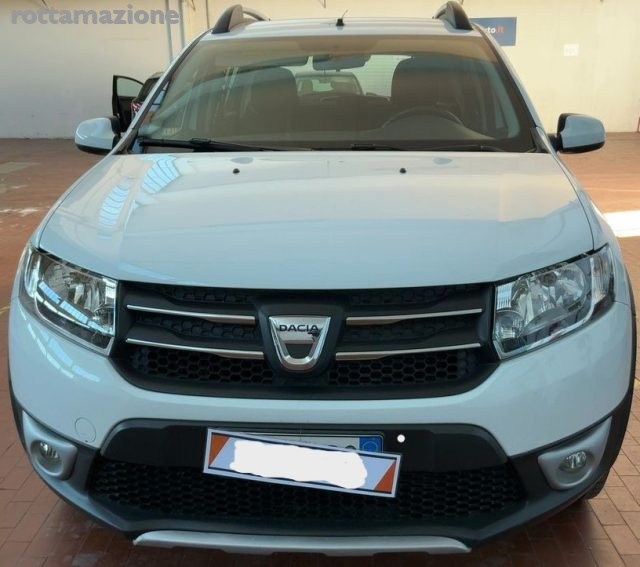 DACIA Sandero usata, con ABS