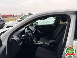 AUDI Q2 usata, con Cruise Control
