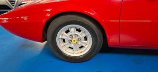 FERRARI Dino GT4 usata 25