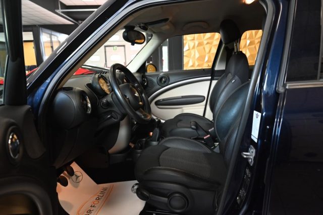 MINI Countryman usata 22