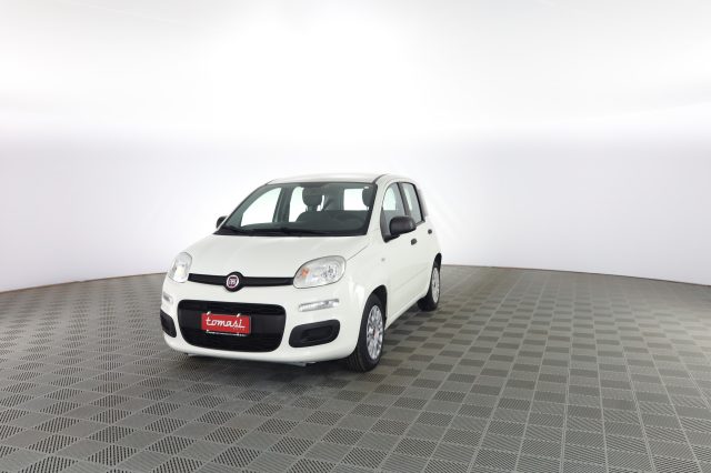 FIAT Panda usata 0